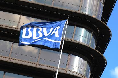 BBVA выделит на развитие своего подразделения в Мексике 3,5 млрд. долл.