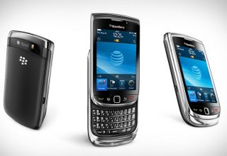 Чистый убыток BlackBerry в 2013 фингоду составил 646 млн. долл.