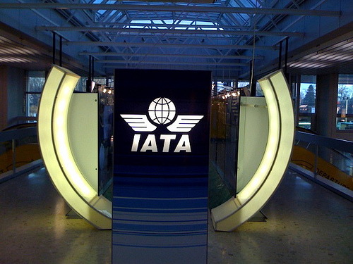 IATA: Прибыль авиакомпаний достигнет 10,6 млрд. долл.