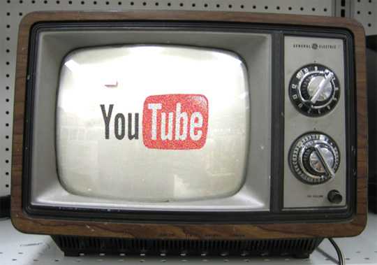 YouTube посещают уже более миллиарда пользователей