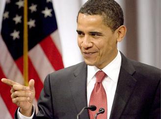 Обама отправил Конгрессу проект бюджета на 2014 год