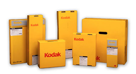 Kodak продает свое подразделение Document Imaging