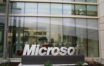 Прибыль Microsoft в III кв. 2013 фингода выросла почти на 21%