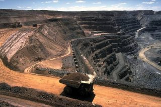 Экспорт продукции горнодобывающей промышленности в Армении вырос на 40%
