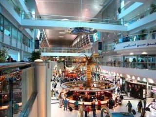 Осенью Дубай откроет второй международный аэропорт для пассажирских перевозок