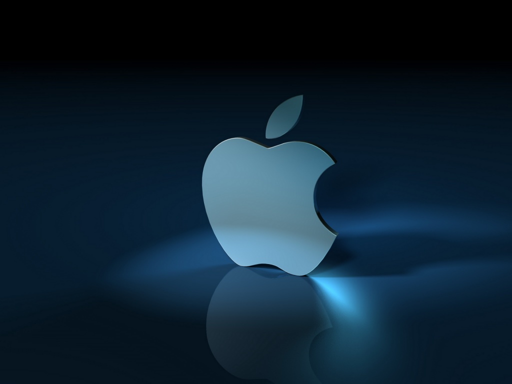 Apple за один день потеряла 22 млрд. долл. капитализации