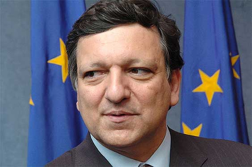 Мануэл Баррозу о политике жесткой экономии