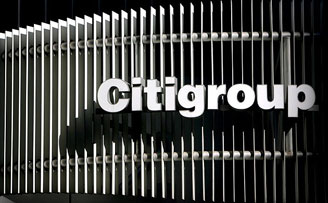 Прибыль в I квартале Citigroup выросла на треть