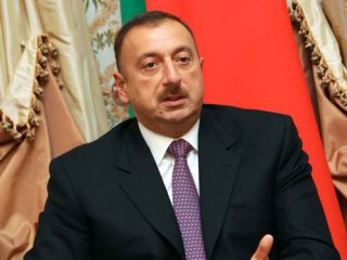 У семьи главы Азербайджана обнаружили собственность в Карибском море