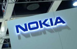 За I квартала чистый убыток Nokia сократился в 3,4 раза