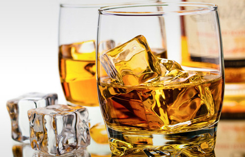 Экспорт шотландского виски достиг максимального уровня