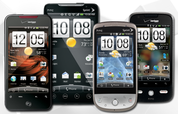 IDC: В I квартале 2013г. «умные телефоны» впервые обошли обычные по объемам продаж