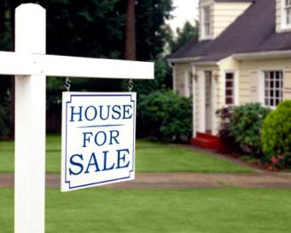 Продажи новых домов в США в апреле превзошли ожидания