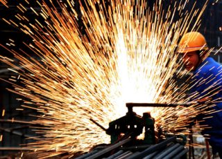WSA: Мировое производство стали выросло за 4 месяца на 1,9%