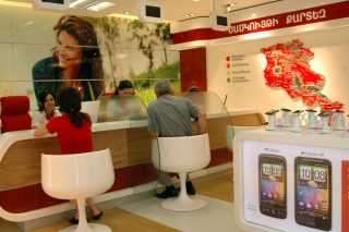 ВиваСелл-МТС предлагает безлимитный интернет предоплатным абонентам