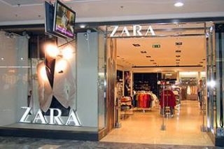 Zara стала самым дорогим брендом одежды