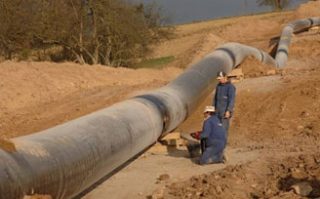 Nabucco остался без азербайджанского газа с "Шах-Дениз"