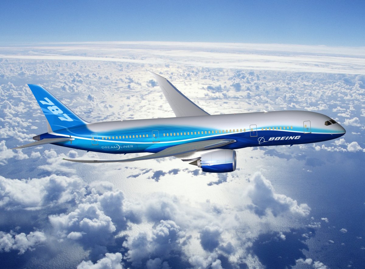 Boeing: Рынку СНГ в ближайшие 20 лет потребуется 1,17 тыс. самолетов