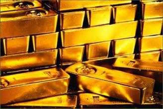Золотовалютные резервы России снизились за май на 14,8 млрд. долл.