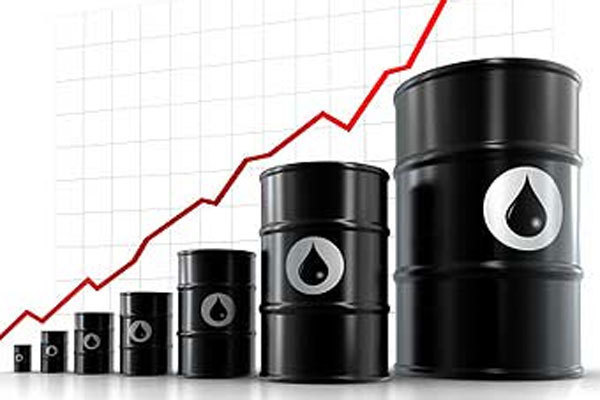 ВР: США вышли на первое место в мире по приросту добычи нефти