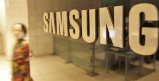 Акции Samsung обвалились
