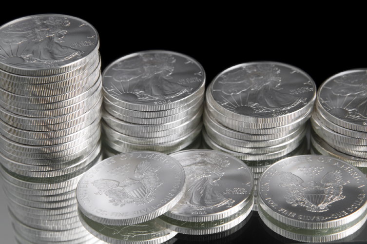 Серебро – лучшая страховка от инфляции