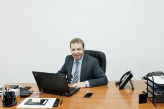 Арчил Маградзе назначен Коммерческим директором Блока мобильной связи «АрменТел»