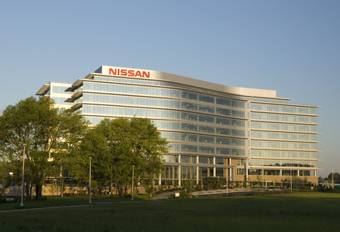 После 30 лет забвения Nissan решил возродить бренд Datsun