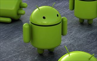 Android продвигается за счет дешевых "трубок" из Китая