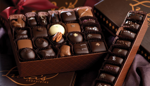 Объем импорта шоколада в Армению за год составил 8 тонн