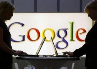 Google начала рассылку рекламы в Gmail