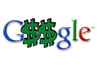 Капитализация Google перешагнула порог 300 млрд. долл.