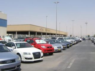 Продажи легковых автомобилей в Европе продолжают падать