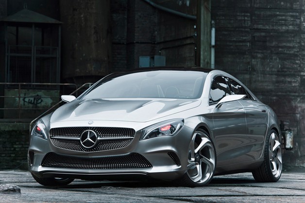 К концу года продажи Mercedes-Benz в РФ могут увеличиться на 20%