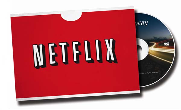 Квартальная прибыль Netflix выросла в 5 раз