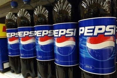 Инвестор настаивает на разделении Pepsi