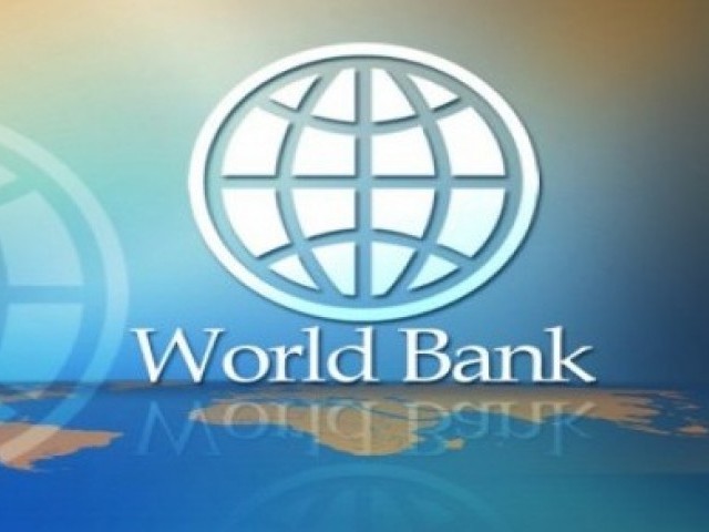 Всемирный банк переоценил Россию