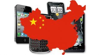 Китайский рынок смартфонов продолжит рост
