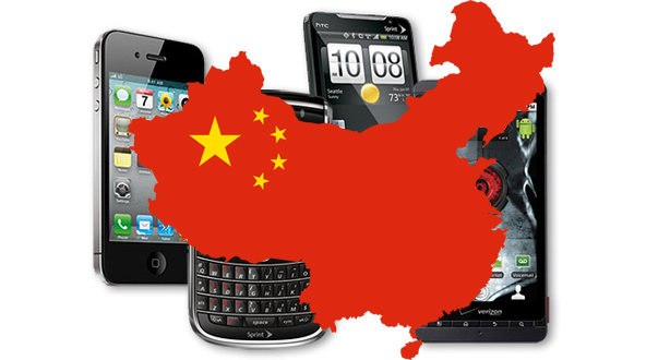 Китайский рынок смартфонов продолжит рост