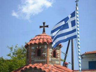 Греция против приватизации своих объектов агентством, расположенным в другой стране