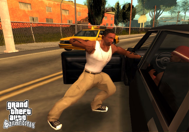 Объем продаж игры Grand Theft Auto V в первый день достиг 800 млн. долл.