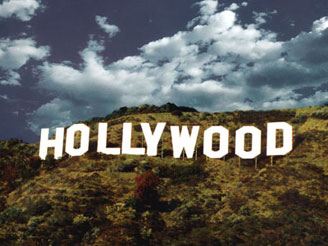 В Китае строится свой Hollywood