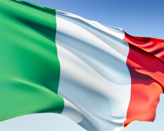 Италия намерена сократить дефицит бюджета к 2017 году до 0,7% ВВП
