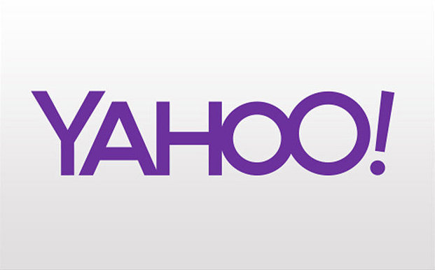 Глава Yahoo представила обновленный логотип