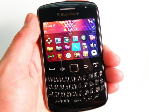 BlackBerry покупают за 4,7 млрд. долл.