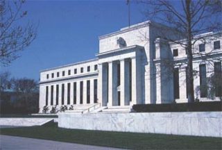 ФРС продолжит политику количественного смягчения