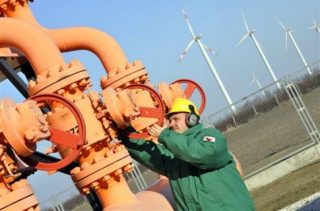 Греция хочет 20-процентную скидку на российский газ