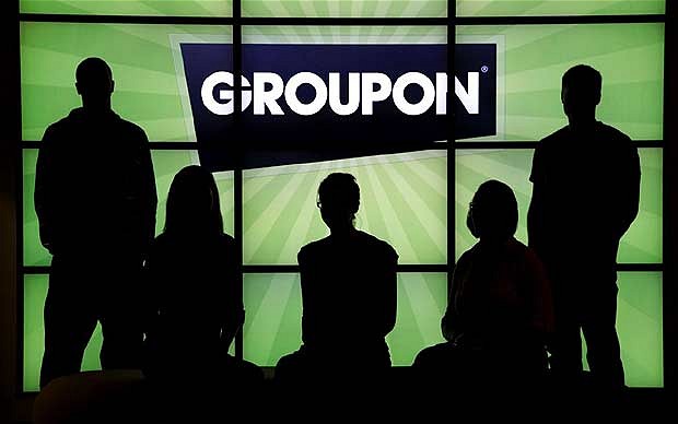 Groupon купила создателя сервиса для срочного бронирования гостиниц