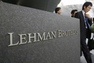 Lehman Brothers заплатили юристам за банкротство около 3 млрд. долл.