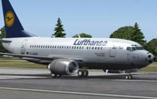 Lufthansa приобретет 59 лайнеров Boеing и Airbus за 14 млрд. евро